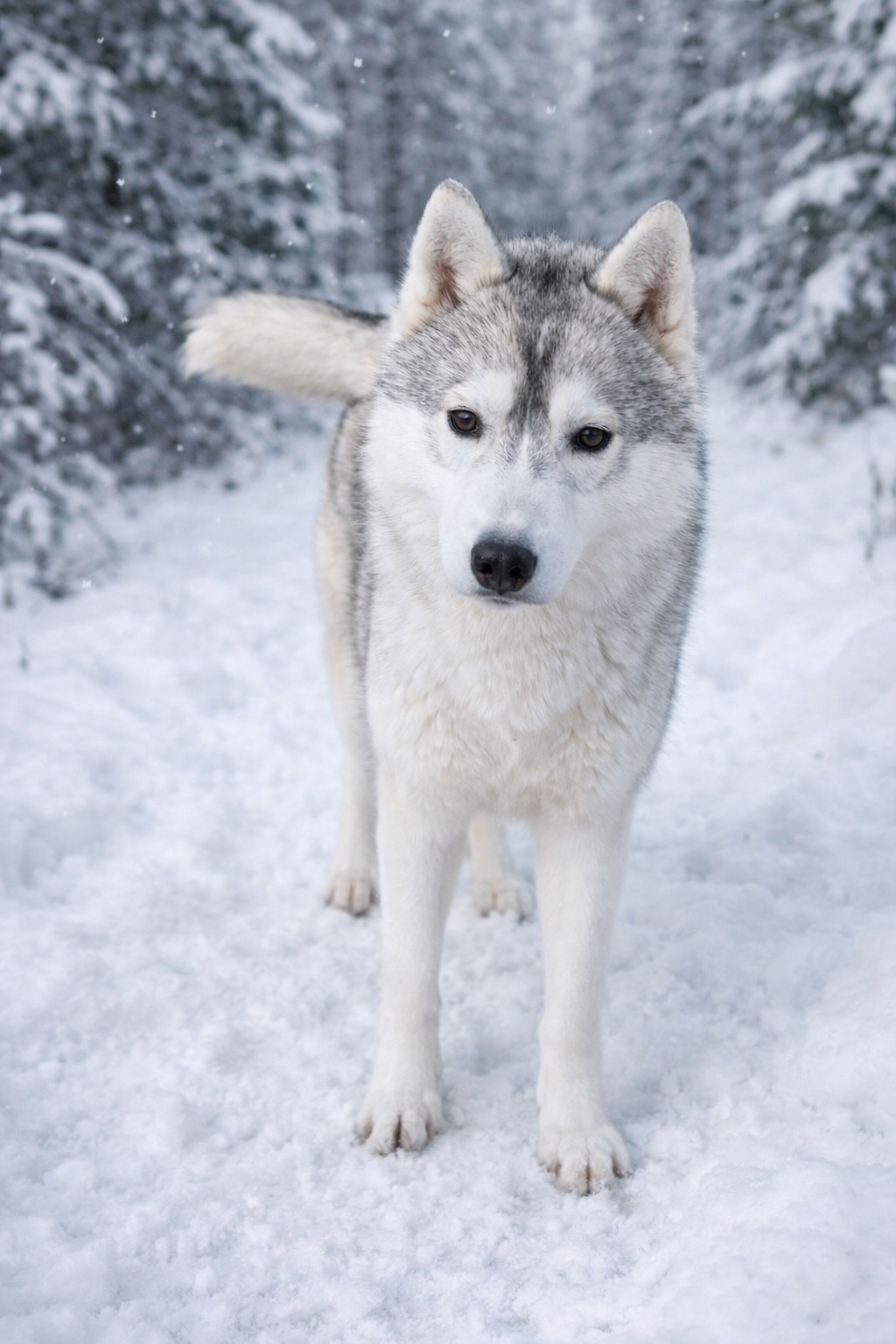 Snowmist's I'm Expensive