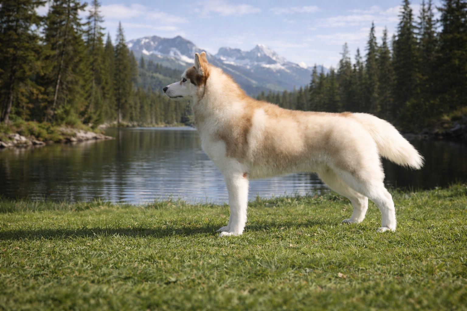 MultiCH MultiVinner Zaltana Globe Trotter